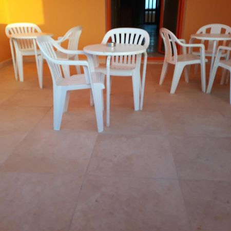 Terra E Colori Aparthotel Gallipoli Eksteriør bilde